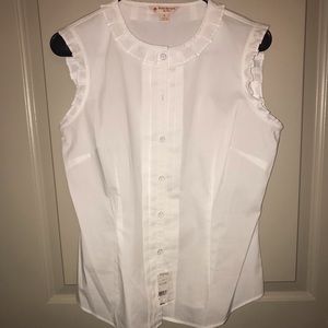 Brook Brothers Blouse